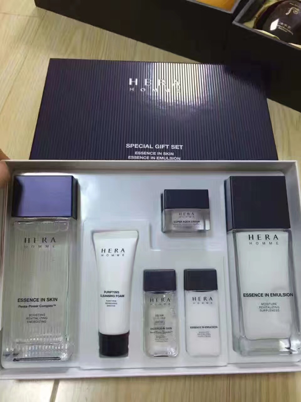 10大品牌水乳套装,水乳套装排行榜前十名秋天