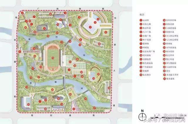 柳江区哪个镇最好,柳江区有好的发展吗