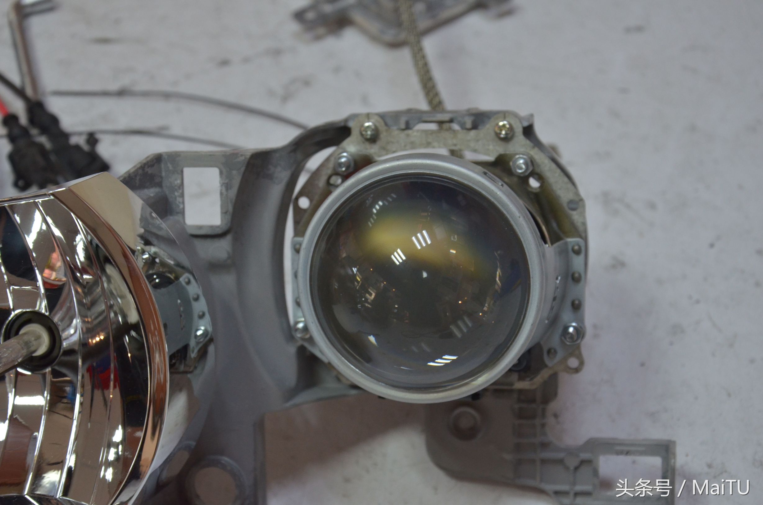 为什么说凌志是开不坏的车,凌志什么时候开始出名