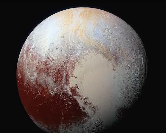 五个宇宙之谜,宇宙5大奇怪的星球