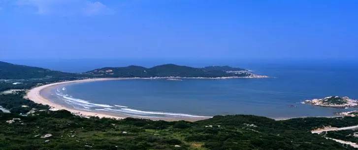 广东最好玩的海边排名,广东最好玩的免费海滩前十名