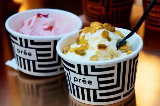 隐藏在弄堂之中的甜品小铺,魔都十大甜品屋排行榜