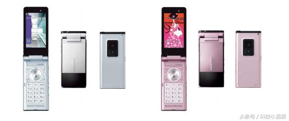 nec最新款手机,那些年的经典手机