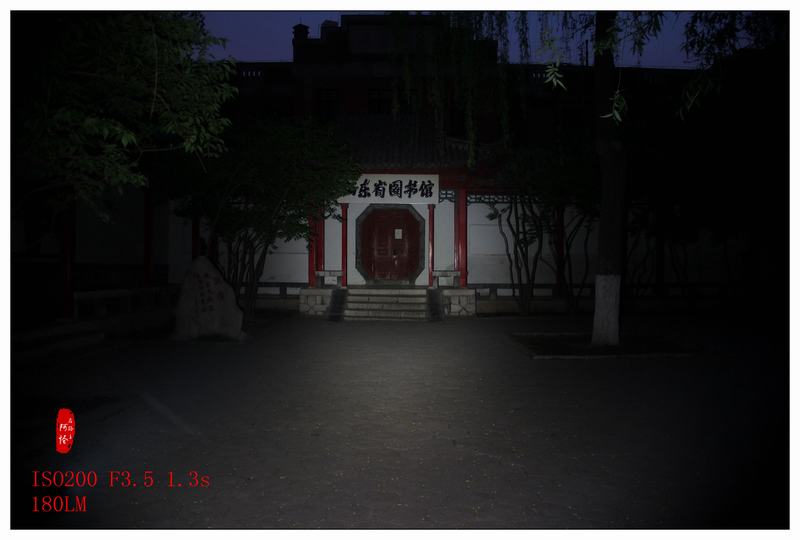 不止于斯-奈特科尔MT06MDEDC手电