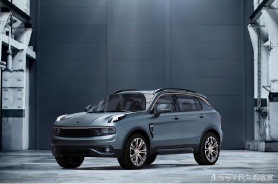 吉利lynkco05落地多少钱,长城wey与合资车哪个好