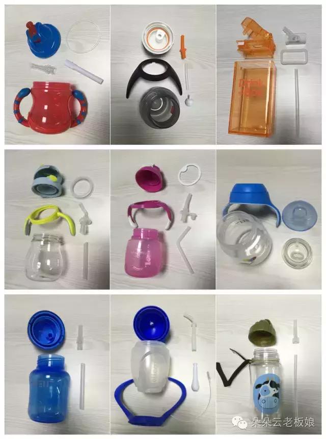 孩子不爱喝白开水用什么水杯,什么样的杯子让孩子爱上喝水