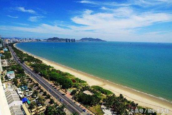 骑驴走天涯完整版,骑驴上三亚