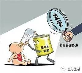 国产奶粉贵还是进口奶粉贵,如何分别进口奶粉和国产奶粉