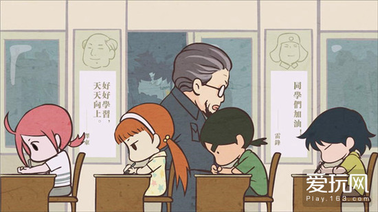 全民讨论：还记得高中那会的游戏时光吗