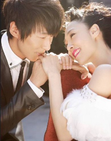 陈羽凡和白百何现在的近况,白百何和陈羽凡现在的情况