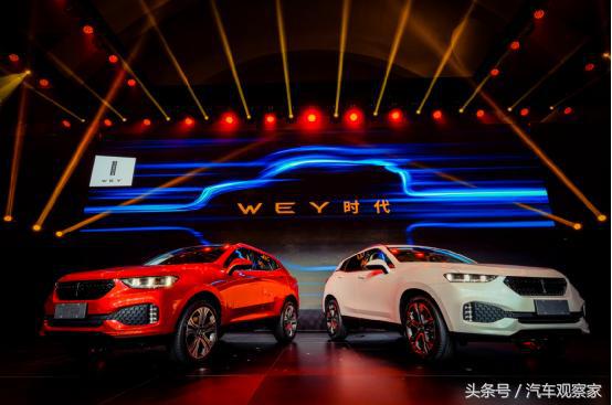 吉利lynkco05落地多少钱,长城wey与合资车哪个好