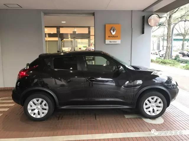 日本4s店的汽车质量,日本4s店现状