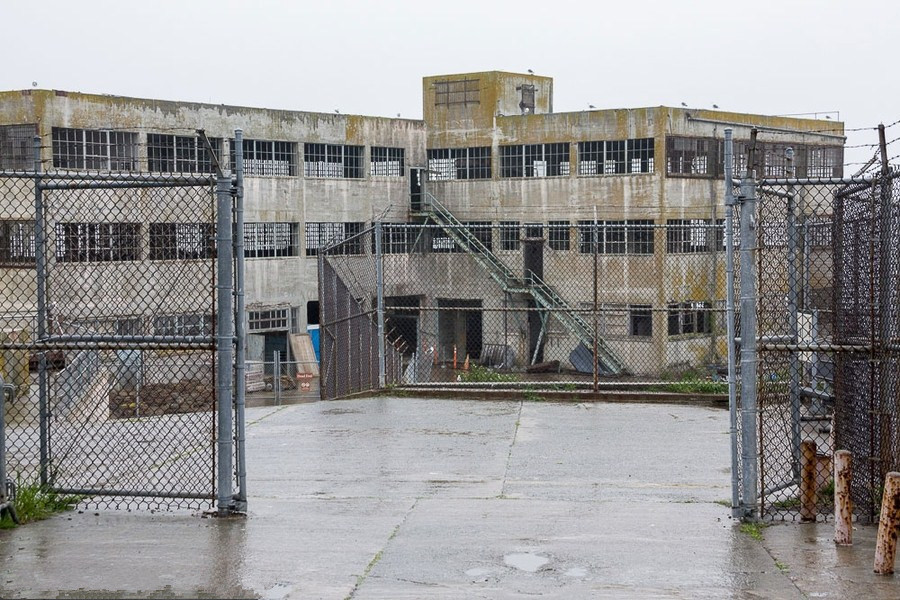 旧金山恶魔岛—那鲜为人知的越狱事件