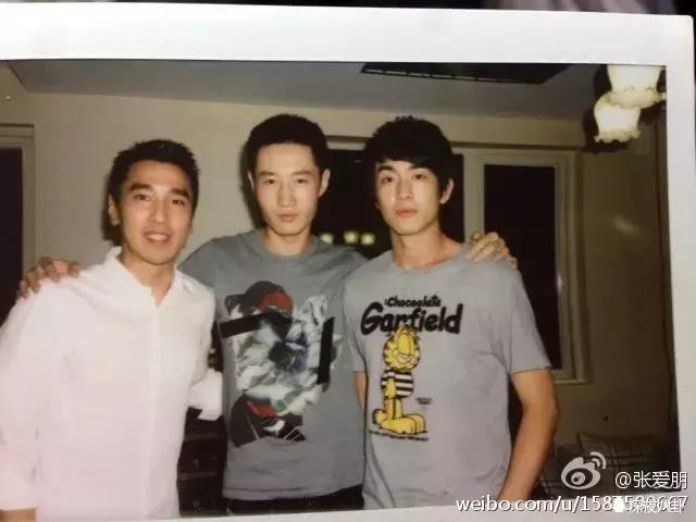 卓叔第二弹爆料不停,白百何人设彻底崩盘是否还会有第三弹?