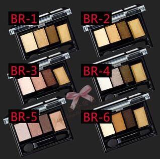 日常彩妆推荐好物有哪些,大牌彩妆必买好物有哪些