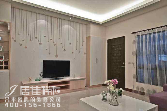 最新款电视墙简单设计,电视墙经典设计