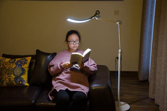 明基落地灯,明基高端灯具