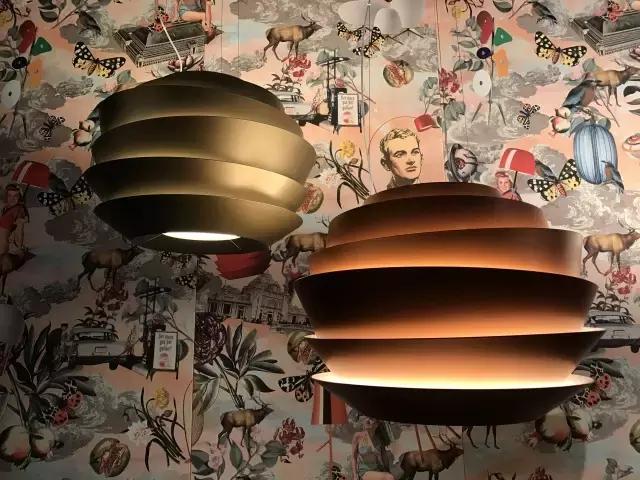 2017米兰灯具设计展,米兰灯具展会位置