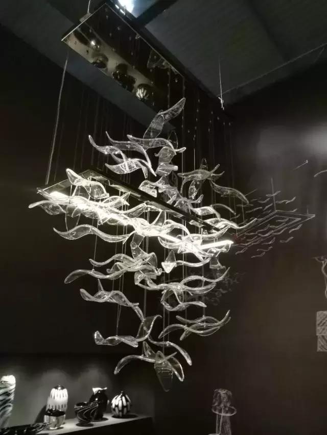 2017米兰灯具设计展,米兰灯具展会位置