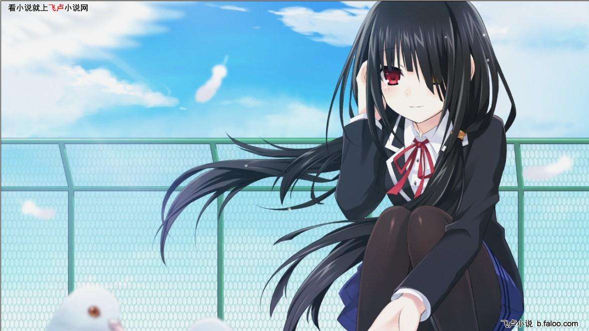 约会大作战狂三没有被拯救,约会大作战终末狂三