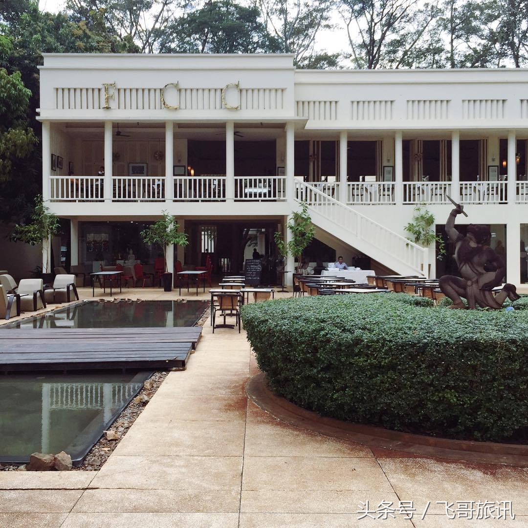 柬埔寨美食菜谱,柬埔寨美食全集