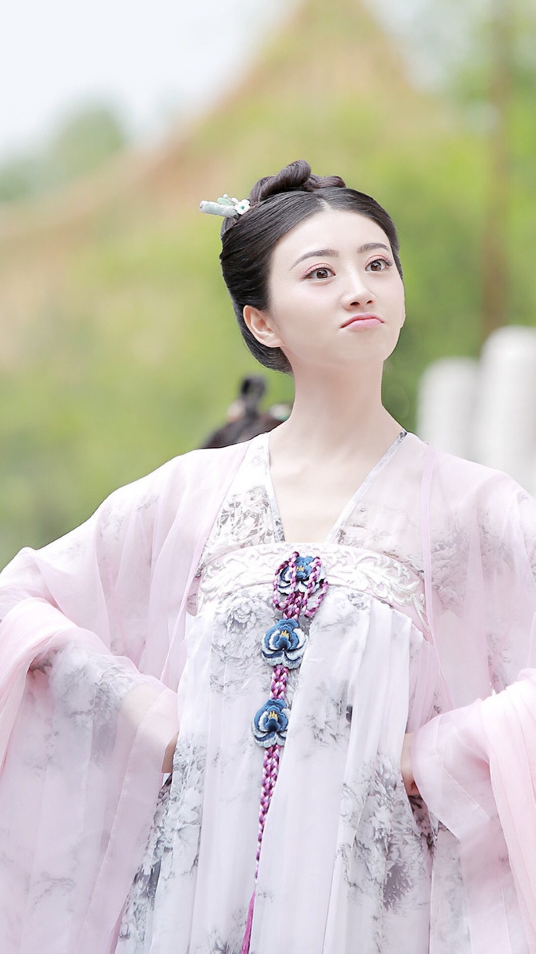 古装电视剧壁纸图片大全,电视剧的壁纸