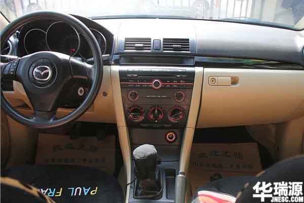 广州3万左右马自达二手车,马自达3二手车3万