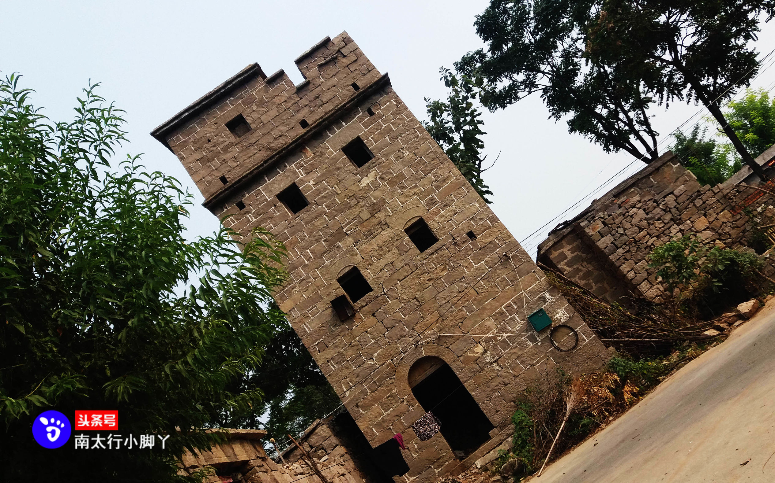 辉县方山附近旅游免费的地方,新乡辉县方山一日游详细攻略