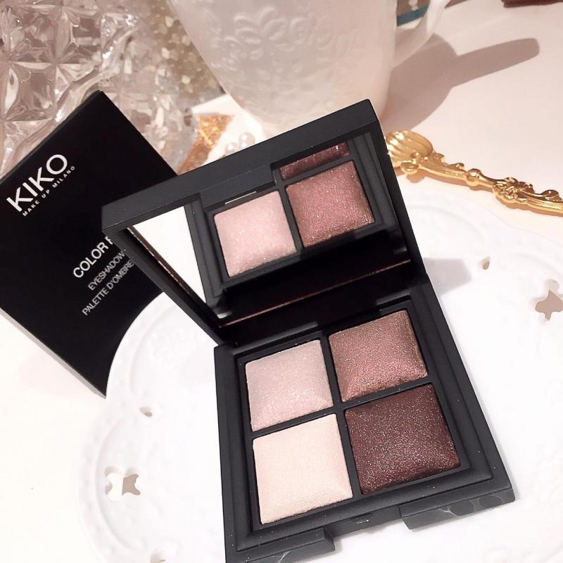 日常彩妆推荐好物有哪些,大牌彩妆必买好物有哪些