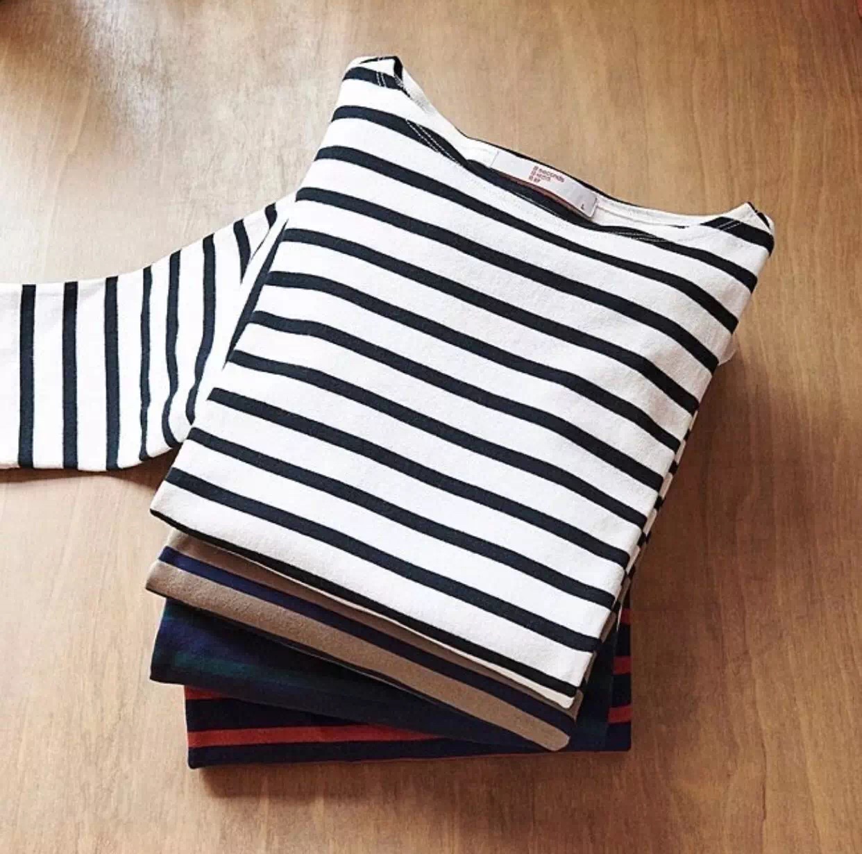 只知道HM,优衣库，ZARA？这些平价品牌好穿又时尚！