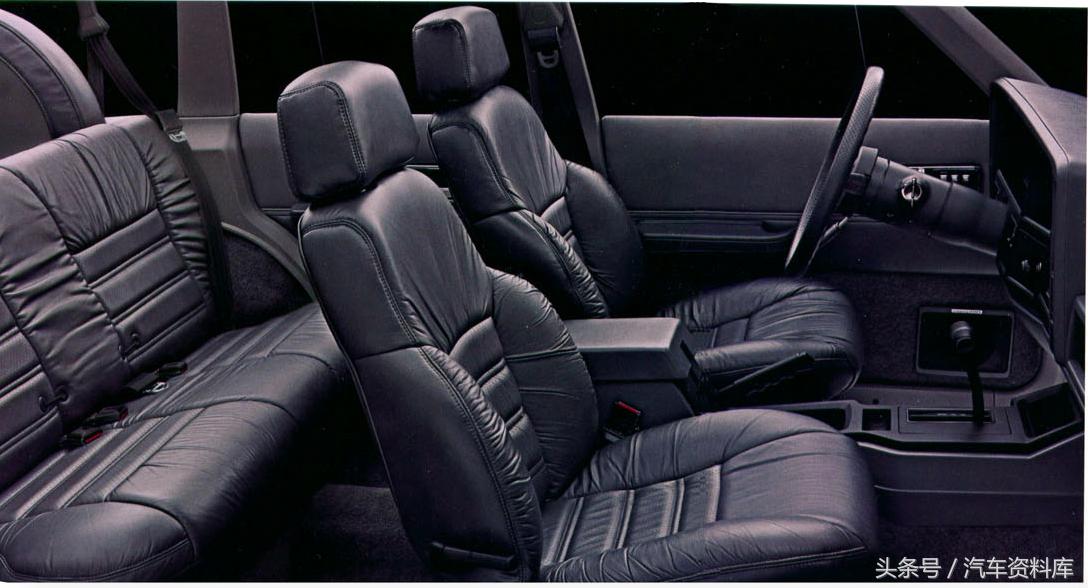 老jeep大切诺基超燃视频,谈情怀