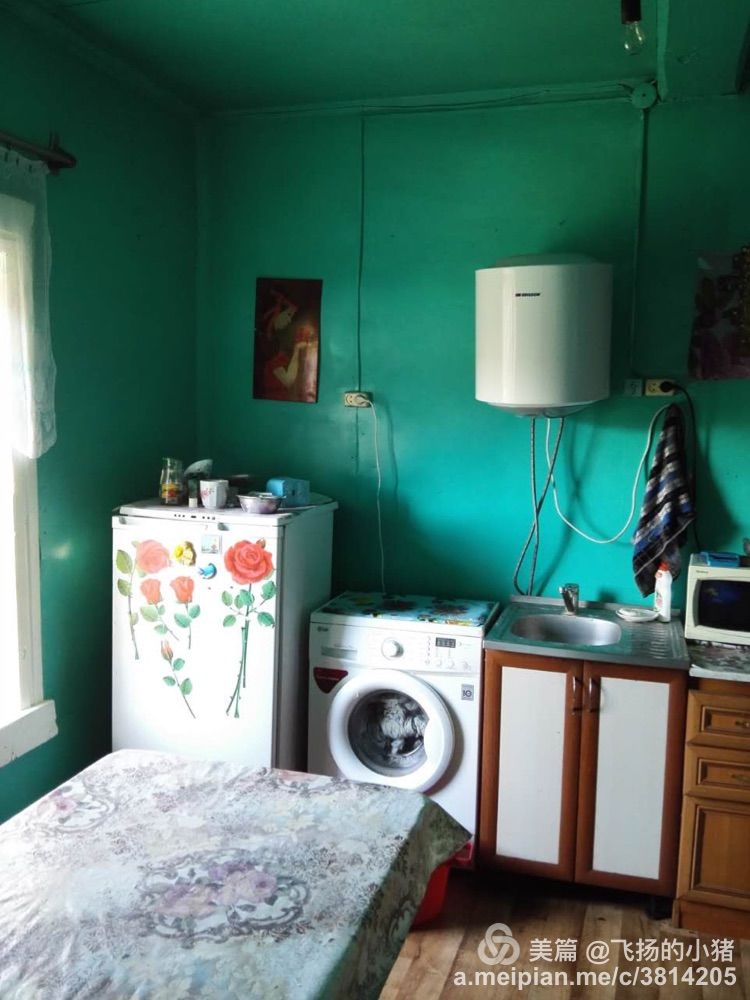 2018贝加尔湖自驾游,贝加尔湖畔自驾游全集