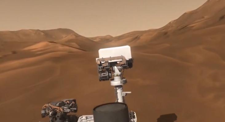 五个宇宙之谜,宇宙5大奇怪的星球