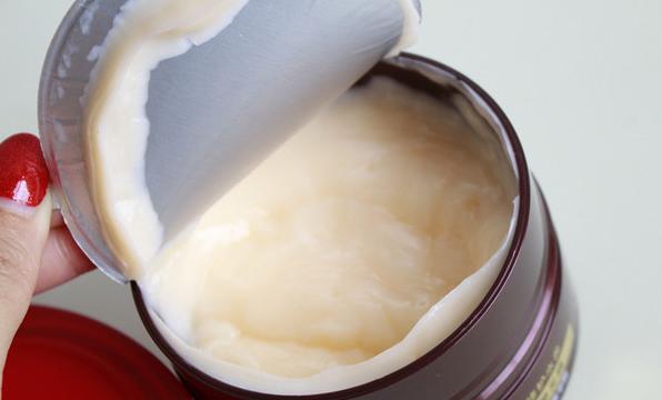 拥有一头柔顺靓丽的头发,拥有一头柔顺健康的头发的标配