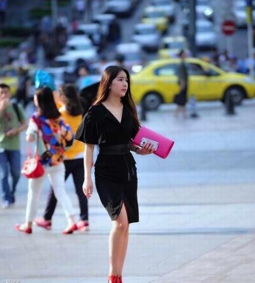 重庆为何多美女?