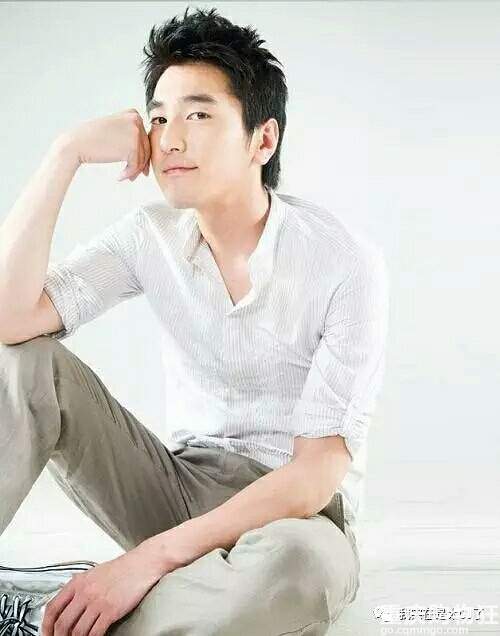 这些男星，学生时代已经开启杰克苏模式