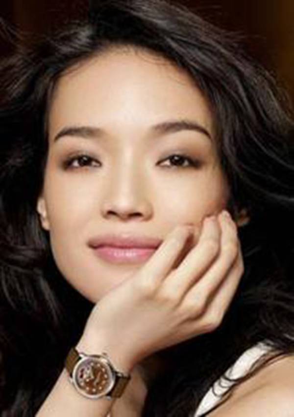 每日花语：4月16日郁金香-同日之星徐静蕾/舒淇（音配图）