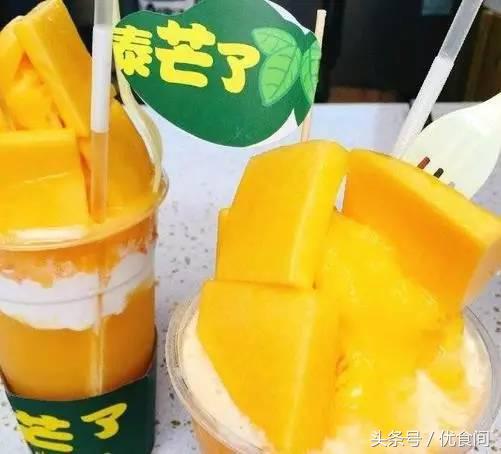 听说这些很好喝｜拯救你整场电影的空虚寂寞冷~