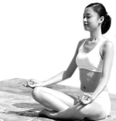 古人理解的精气神,人活的就是精气神