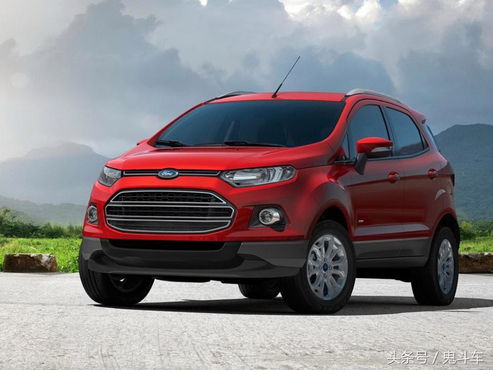 上海车展来了哪些品牌,车展中几款重磅车型来围观一下