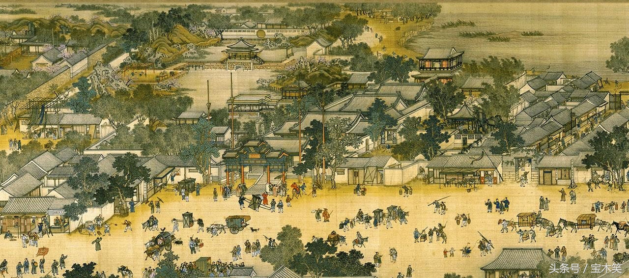 卿姿若兰：一直被忽视的宋诗风情