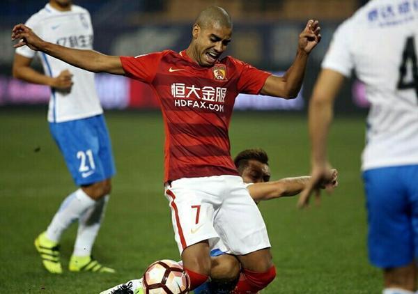 富力地产曾经多辉煌,富力辉煌时排名第几