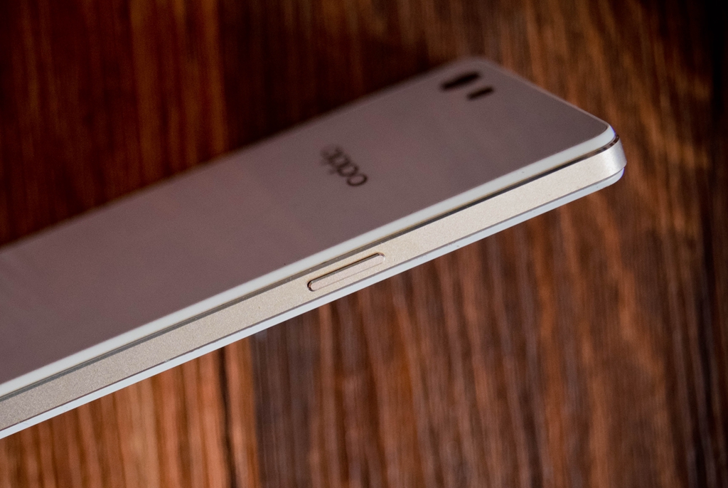 八核64位+2G运存+16G储存，这款OPPO千元机你用过吗