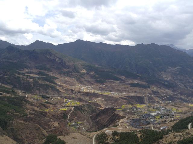 骑行川藏线大神,跑川藏线什么车最省油