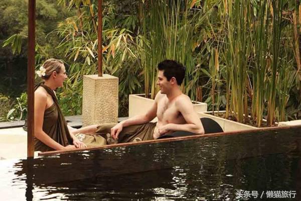 巴厘岛SPA主流手法科普+五大著名spa推荐