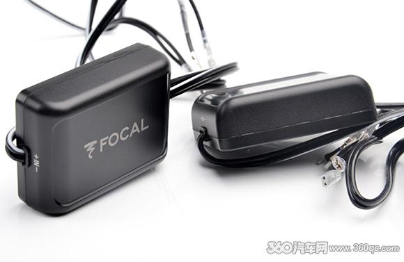 focal入门级,法国focal
