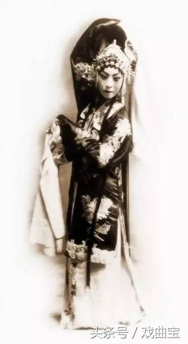 豫剧大师陈素真名段集锦,豫剧大师陈素真诞辰100周年