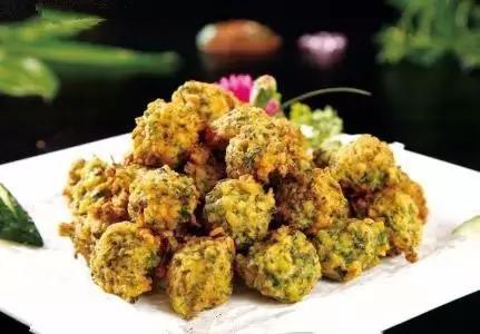 4月15日，大鸿寨将上演一场千人吃春的花草养生宴