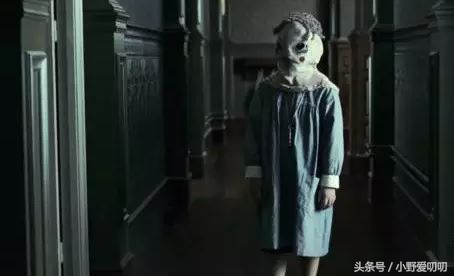 恐怖片惊悚片段合集,恐怖片死亡萝莉