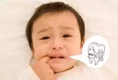 小孩牙痛发黑怎么办,小孩的虫牙痛怎么治